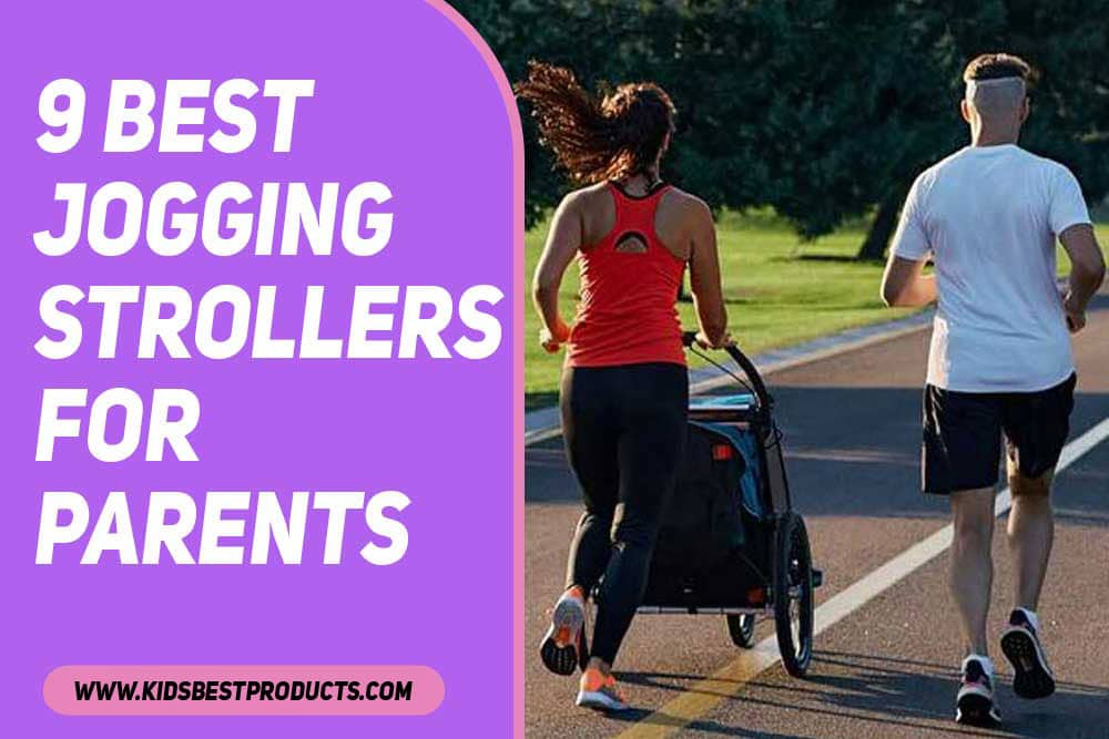 9 BEST JOGGING STROLLERS CHEAP JOGGING STROLLERS