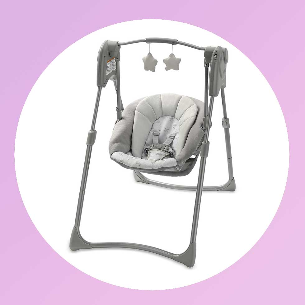 Best Baby Swings