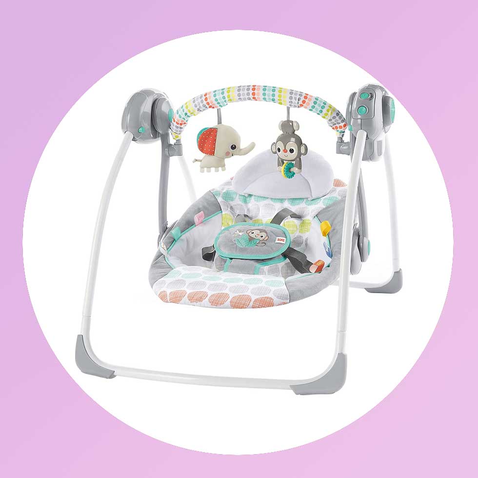 Best Baby Swings