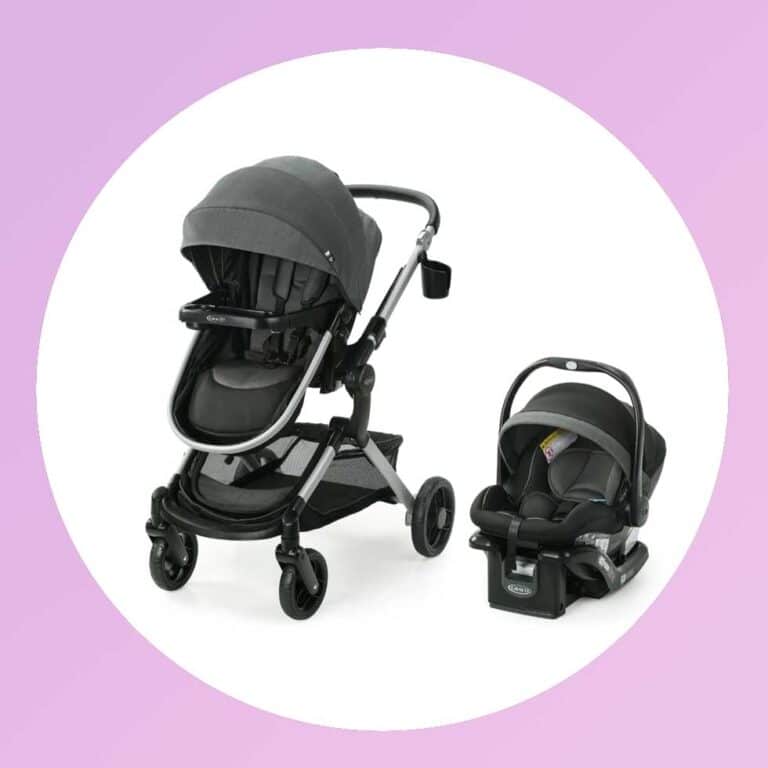 How to Unfold Graco Stroller Kids Best Products