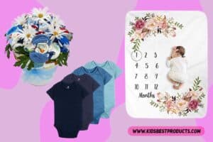baby shower gifts for boys