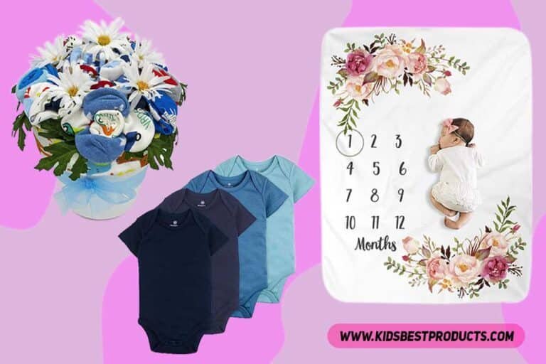 baby shower gifts for boys