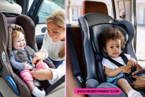 how to loosen car seat straps