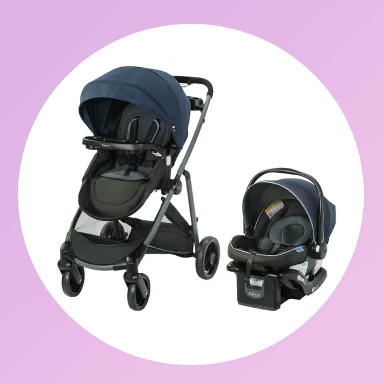 How to Unfold Graco Stroller Kids Best Products