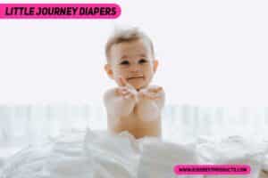little journey diapers
