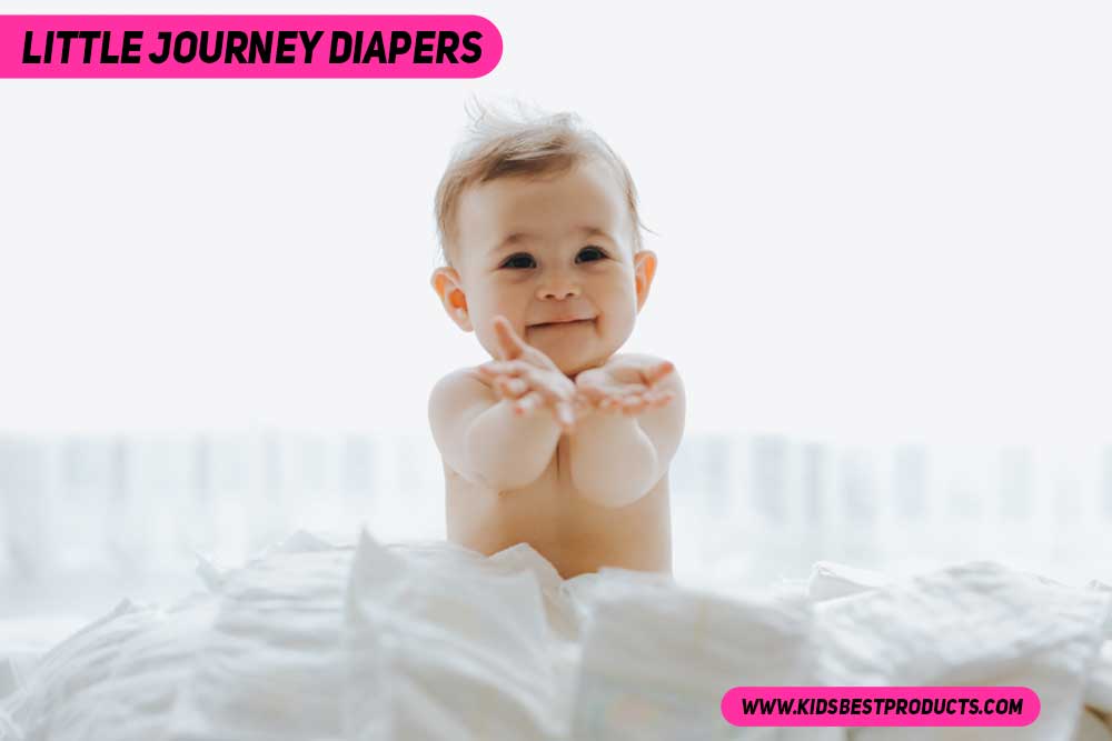 little journey diapers