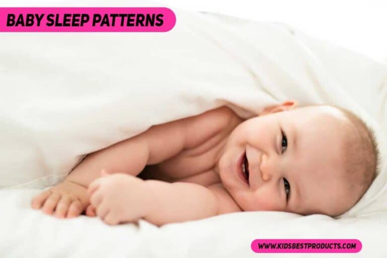 Understanding Baby Sleep Patterns