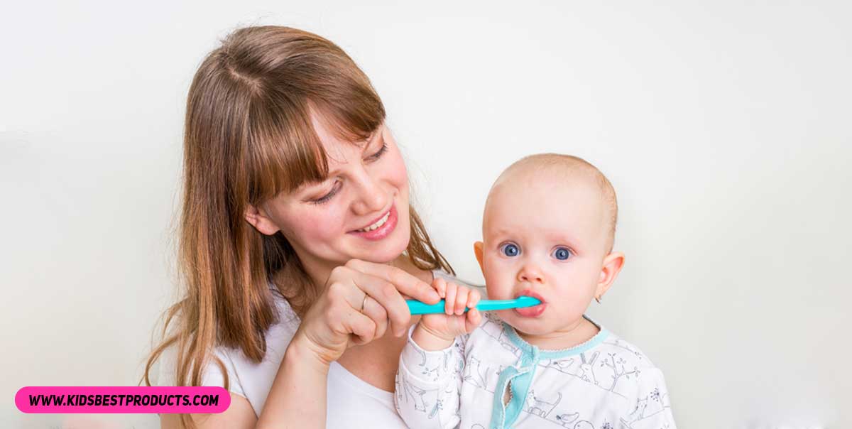 How Remedies for Teething Babies Kids Best Products