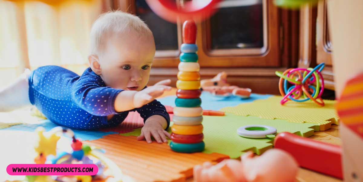 Best Baby Toys for Brain Development | Kids Best Products