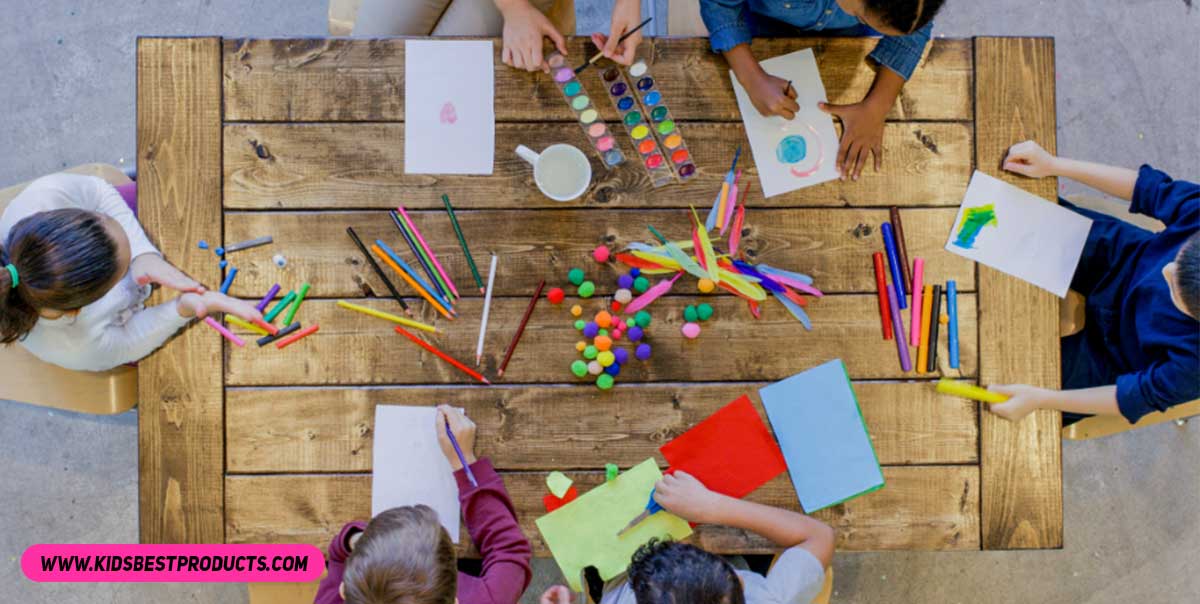 Creative Diy Baby Crafts For New Parents Kids Best Products