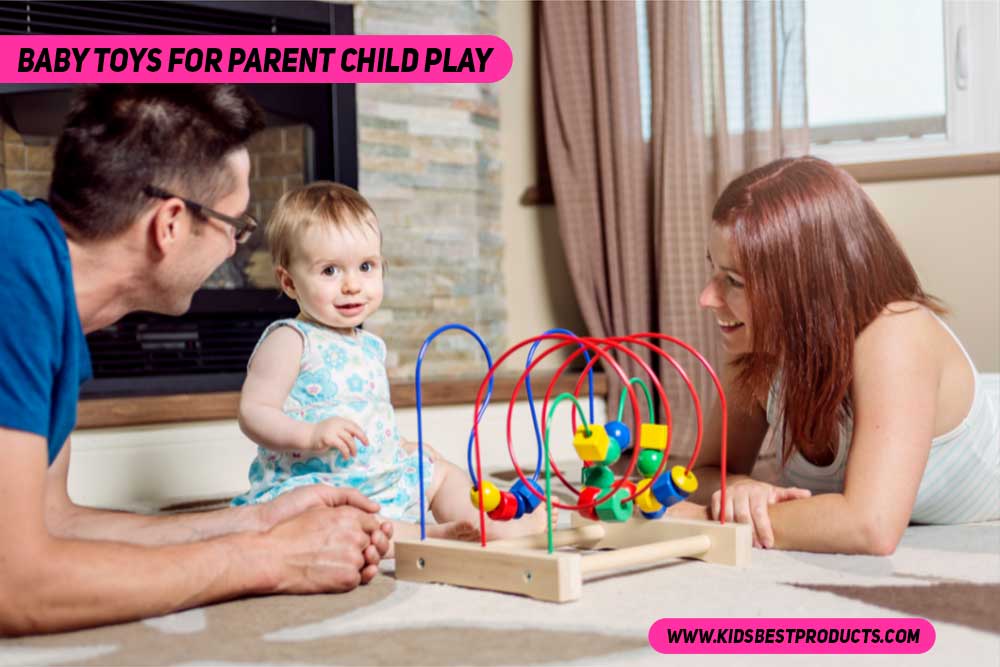 baby toys for parent child play