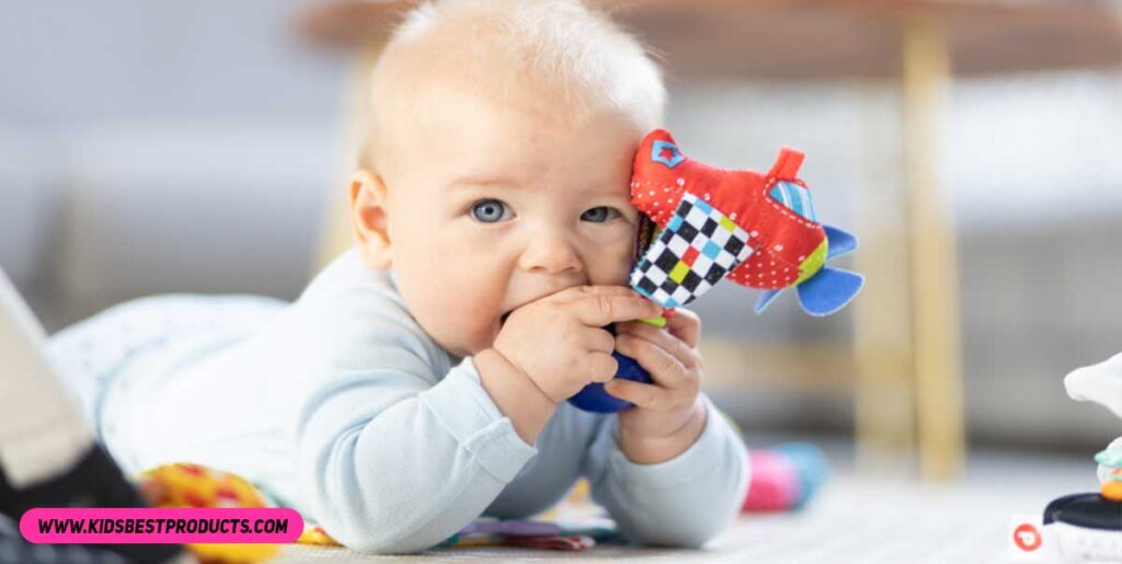 Baby Musical Toy Instruments