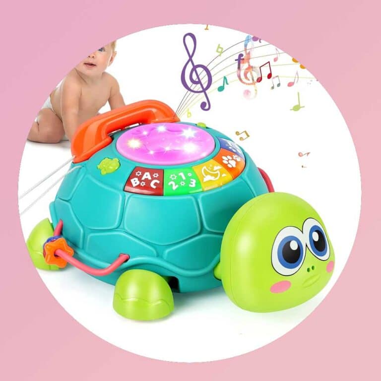 Musical toys