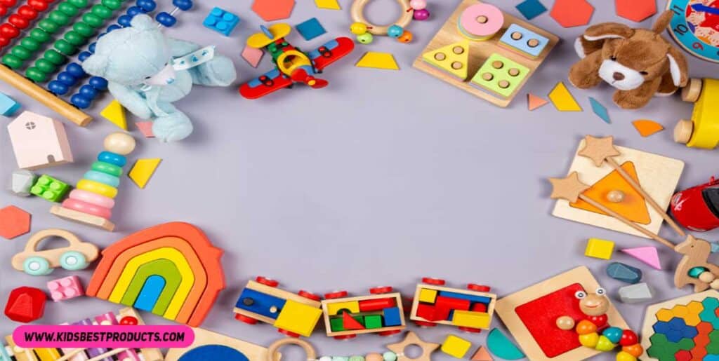 Best baby toys for problem solving skills