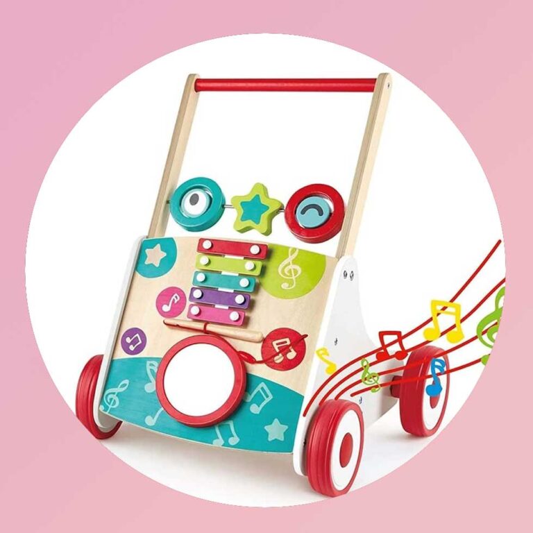 Hape Wonder Walker