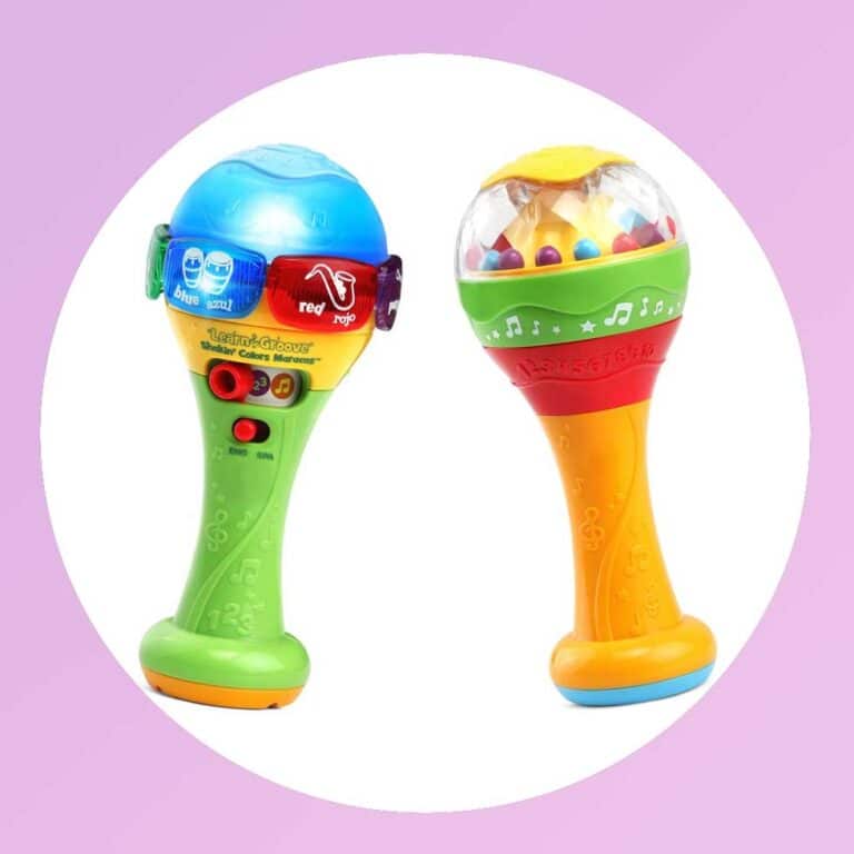 LeapFrog Learn and Groove Musical Table