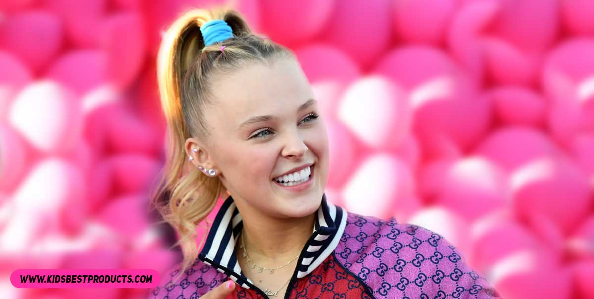 who is jojo siwa pregnant? What we Know | Kids Best Products