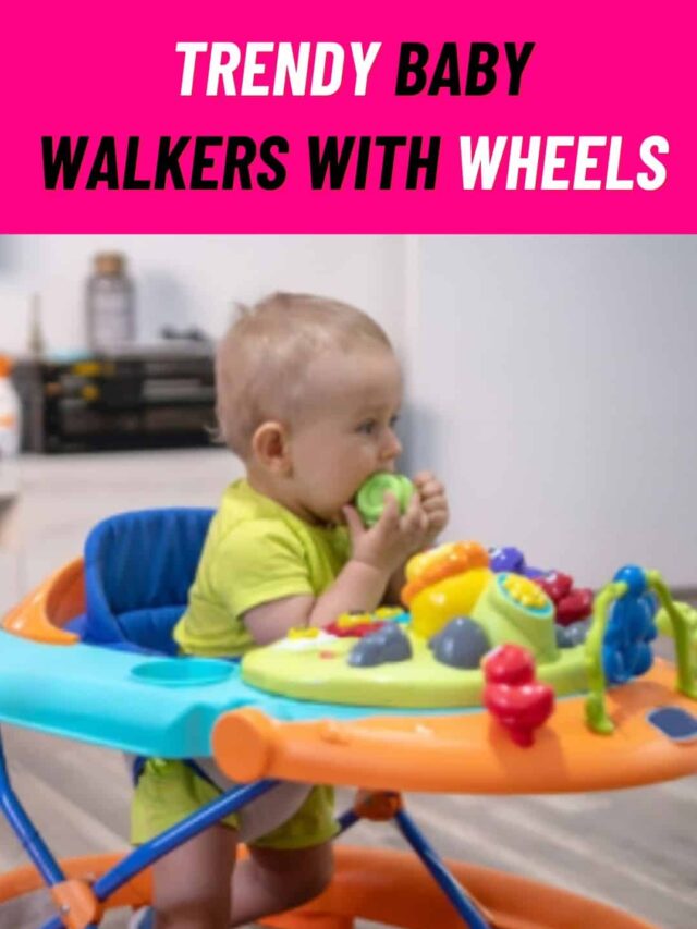 where to buy trendy baby walkers 2024