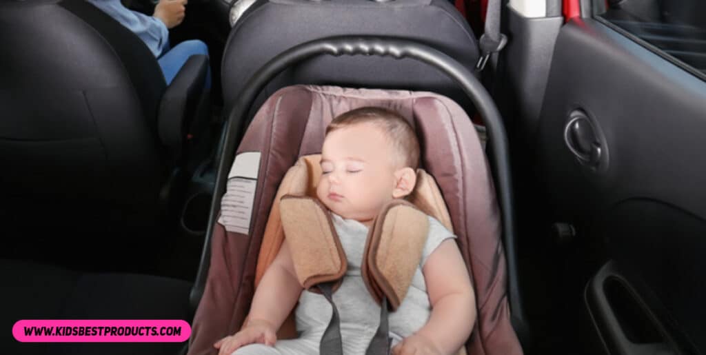 Best Car Seat for Toddler